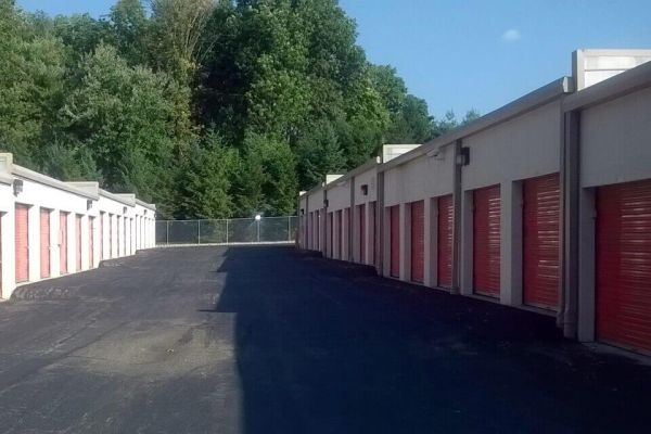 Public Storage - Morris Plains - 2860 Route 10 - 2860 Route 10