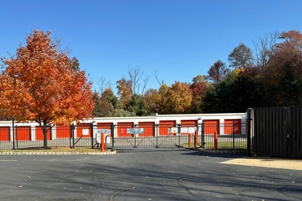 Public Storage - Morris Plains - 2860 Route 10 - 2860 Route 10