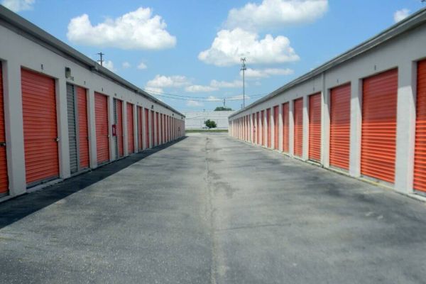 Public Storage - Columbus - 4600 Kenny Road - 4600 Kenny Road