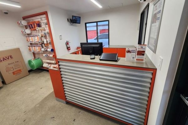 Public Storage - Columbus - 4600 Kenny Road - 4600 Kenny Road