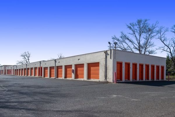 Public Storage - Eatontown - 341 Highway 35 - 341 Highway 35