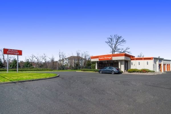 Public Storage - Eatontown - 341 Highway 35 - 341 Highway 35