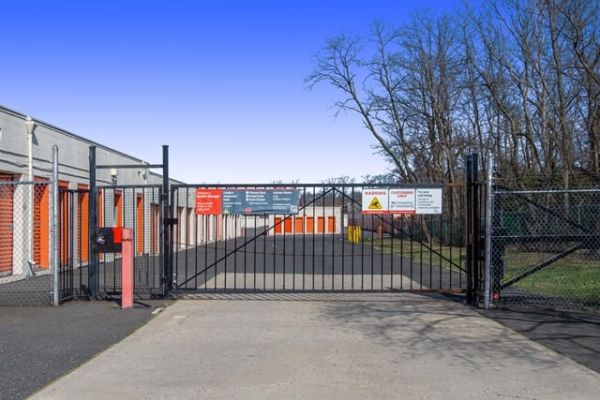 Public Storage - Eatontown - 341 Highway 35 - 341 Highway 35
