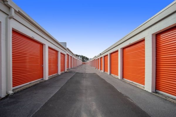Public Storage - Laurel - 14950 Bowie Road - 14950 Bowie Road