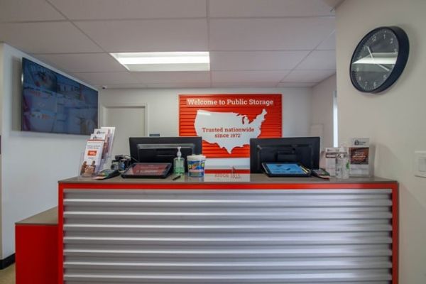 Public Storage - Chesapeake - 1430 S Military Hwy - 1430 S Military Hwy