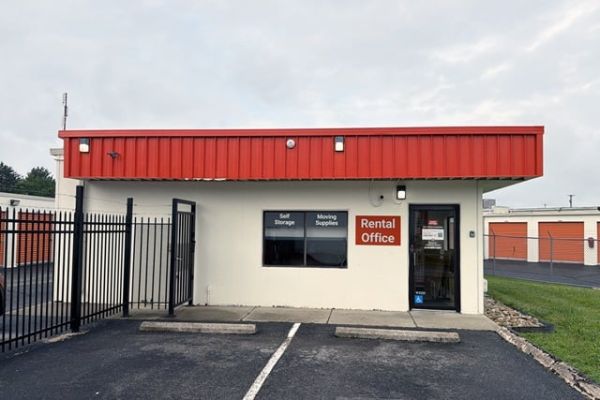 Public Storage - Columbus - 4511 Eastland Drive - 4511 Eastland Drive