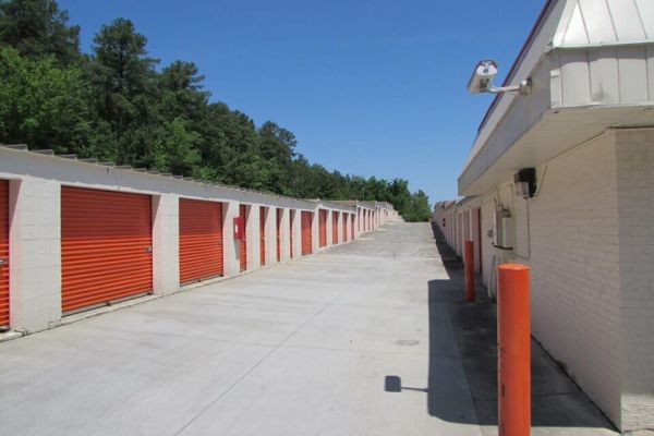 Public Storage - Durham - 3933 N Duke Street - 3933 N Duke Street