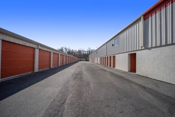 Public Storage - Laurel - 3607 Fort Meade Road - 3607 Fort Meade Road