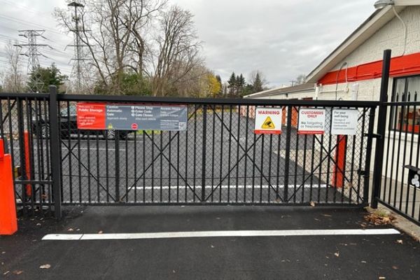 Public Storage - Liverpool - 7345 Oswego Road - 7345 Oswego Road
