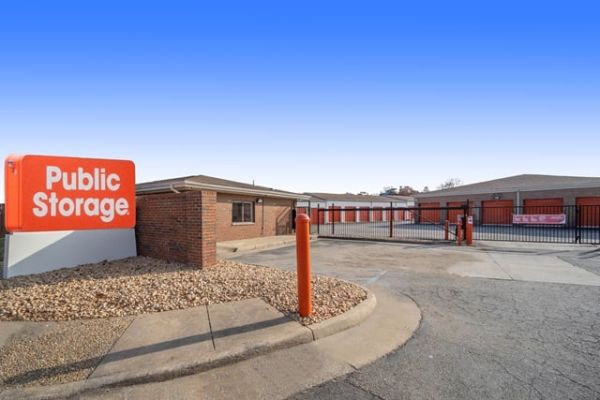 Public Storage - Woodbridge - 1365 Old Bridge Road - 1365 Old Bridge Road