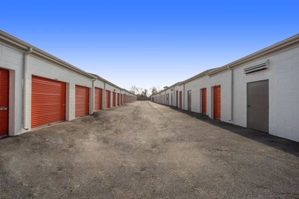 Public Storage - Woodbridge - 1365 Old Bridge Road - 1365 Old Bridge Road
