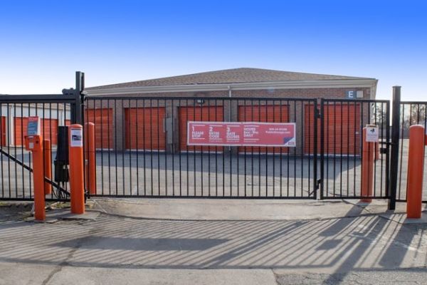 Public Storage - Woodbridge - 1365 Old Bridge Road - 1365 Old Bridge Road