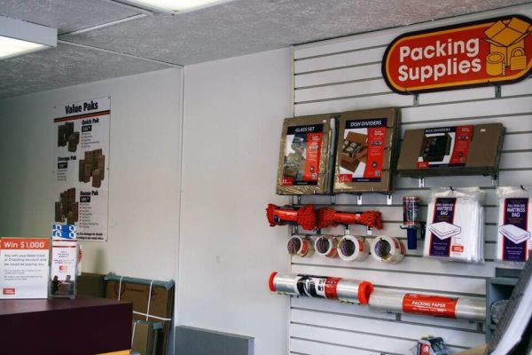 Public Storage - Bowie - 5801 Woodcliff Rd - 5801 Woodcliff Rd