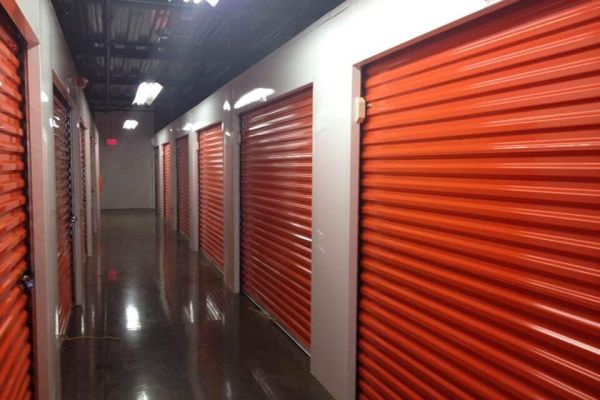 Public Storage - Mountainside - 1062 US Highway 22 - 1062 US Highway 22