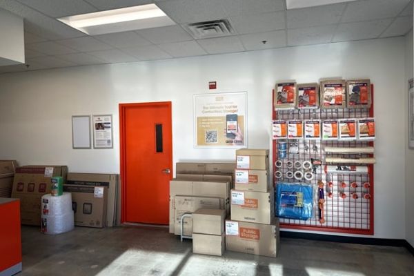 Public Storage - Mountainside - 1062 US Highway 22 - 1062 US Highway 22
