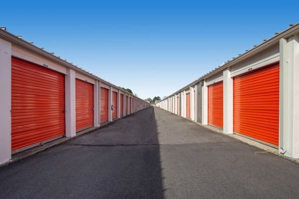 Public Storage - Virginia Beach - 3380 Holland Road - 3380 Holland Road