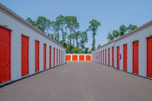 Public Storage - Trenton - 68 Groveville Road - 68 Groveville Road