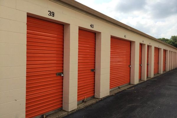 Public Storage - Indianapolis - 4305 Lafayette Road - 4305 Lafayette Road