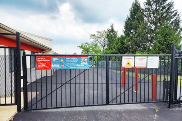 Public Storage - Indianapolis - 4305 Lafayette Road - 4305 Lafayette Road