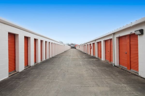 Public Storage - Virginia Beach - 5529 Virginia Beach Blvd - 5529 Virginia Beach Blvd
