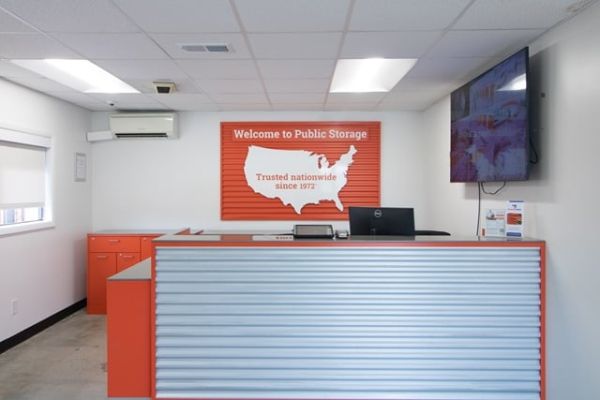 Public Storage - Virginia Beach - 5529 Virginia Beach Blvd - 5529 Virginia Beach Blvd