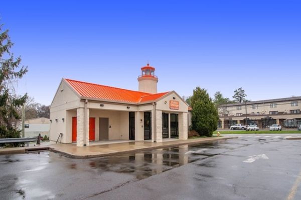 Public Storage - Woodland Park - 300 Browertown Road - 300 Browertown Road