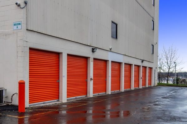 Public Storage - Woodland Park - 300 Browertown Road - 300 Browertown Road