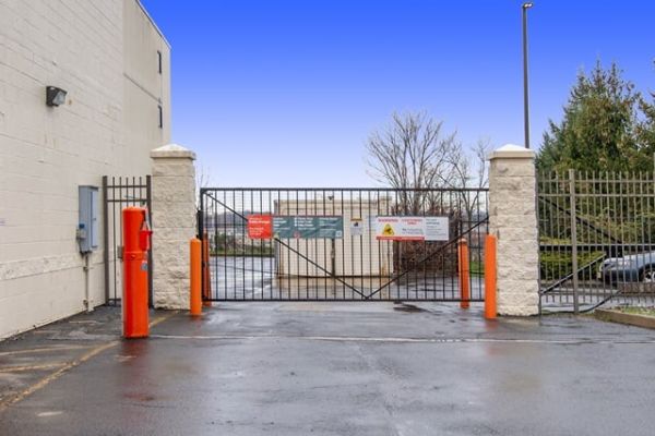 Public Storage - Woodland Park - 300 Browertown Road - 300 Browertown Road