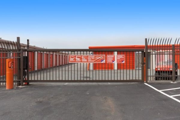 Public Storage - Charlotte - 1508 Ashley Road - 1508 Ashley Road