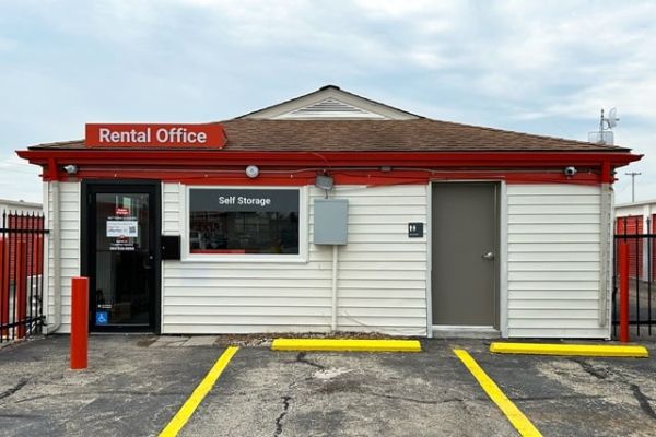 Public Storage - Louisville - 4324 Poplar Level Road | 4324