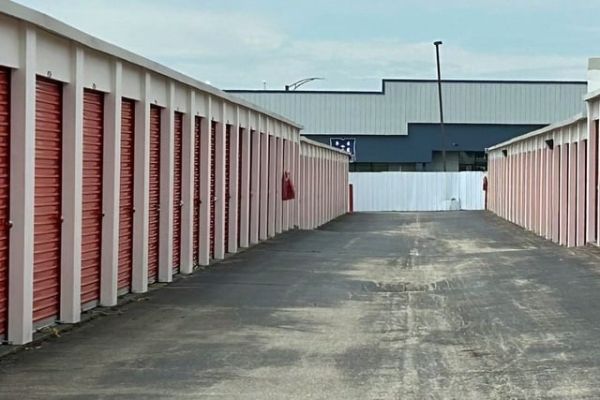 Public Storage - Louisville - 4324 Poplar Level Road - 4324 Poplar Level Road