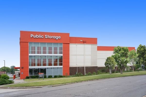 Public Storage - Royal Oak - 5060 Coolidge Highway - 5060 Coolidge Highway