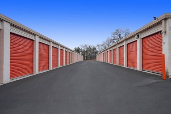 Public Storage - Baltimore - 7 Wever Road - 7 Wever Road