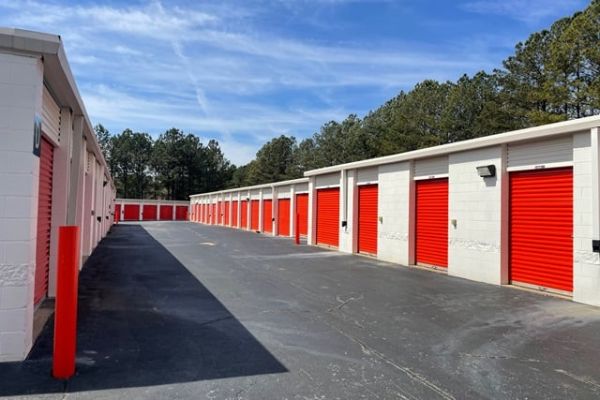 Public Storage - Roswell - 2300 Holcomb Bridge Road - 2300 Holcomb Bridge Road