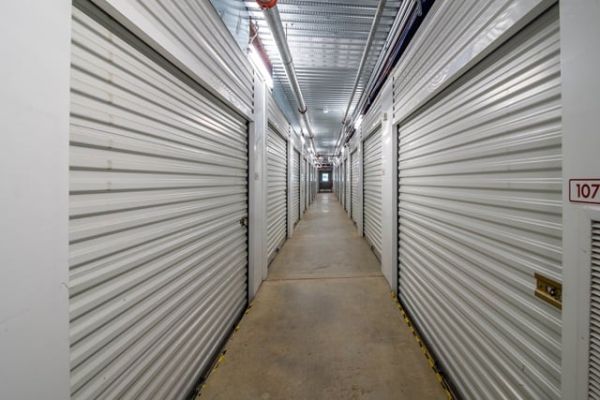 Public Storage - Fairless Hills - 370 Commerce Blvd - 370 Commerce Blvd
