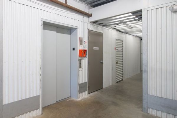 Public Storage - Indianapolis - 933 N Illinois St - 933 N Illinois St
