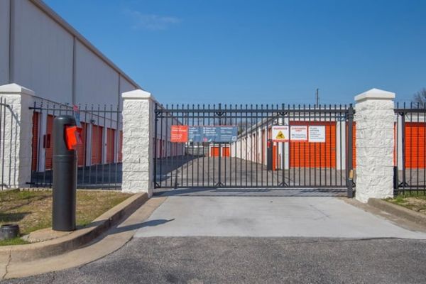 Public Storage - Annapolis - 1712 West Street - 1712 West Street