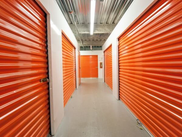 Public Storage - Brooklyn - 2461 Knapp Street - 2461 Knapp Street
