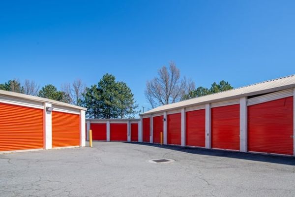 Public Storage - Fairfax - 2818 Merrilee Drive - 2818 Merrilee Drive