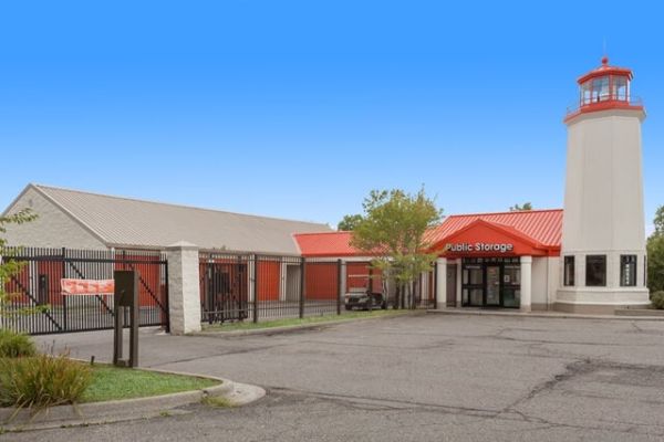 Public Storage - Flint - 5180 S Dort Hwy - 5180 S Dort Hwy