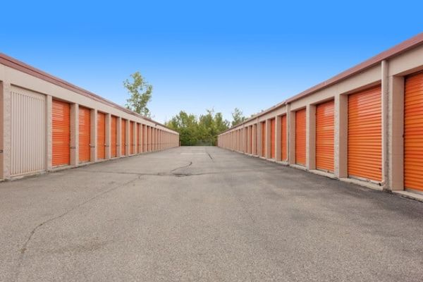 Public Storage - Flint - 5180 S Dort Hwy - 5180 S Dort Hwy