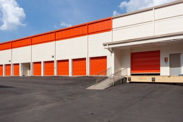 Public Storage - Chamblee - 1865 Savoy Drive - 1865 Savoy Drive