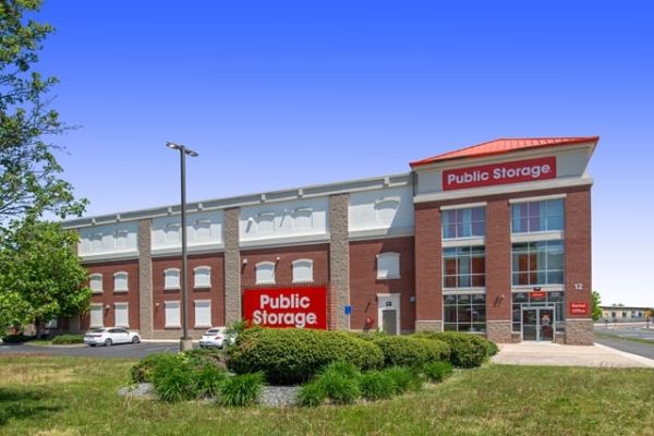 Public Storage - Salem - 12 Goodhue Street - 12 Goodhue Street