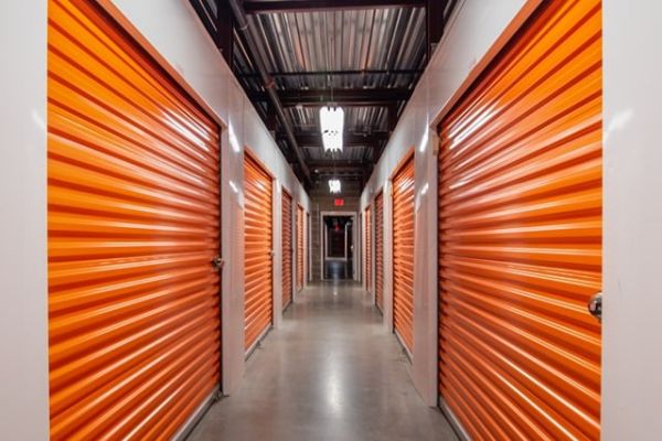 Public Storage - Salem - 12 Goodhue Street - 12 Goodhue Street