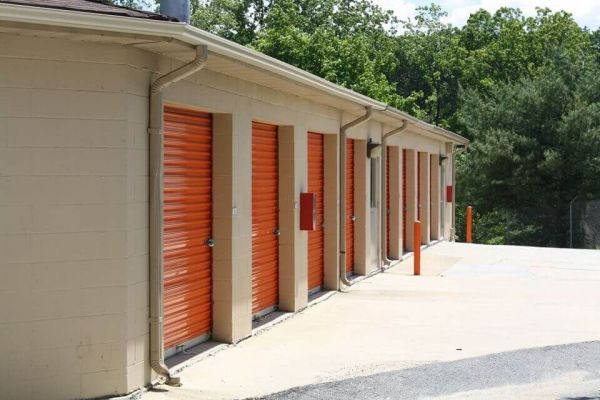 Public Storage - Silver Spring - 3351 Briggs Chaney Road - 3351 Briggs Chaney Road
