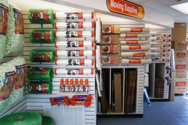 Public Storage - Virginia Beach - 788 S Military Hwy - 788 S Military Hwy