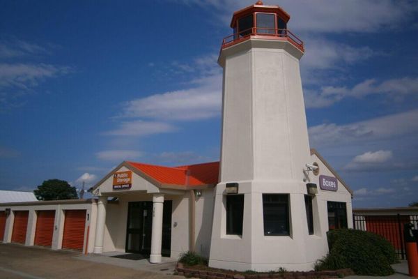 Public Storage - Virginia Beach - 788 S Military Hwy - 788 S Military Hwy