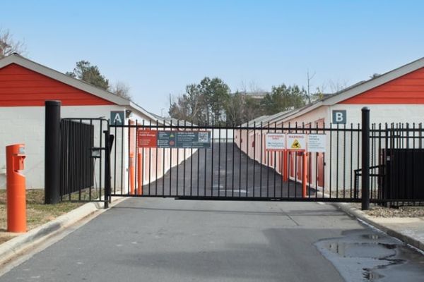 Public Storage - Fort Mill - 9896 Charlotte Hwy - 9896 Charlotte Hwy