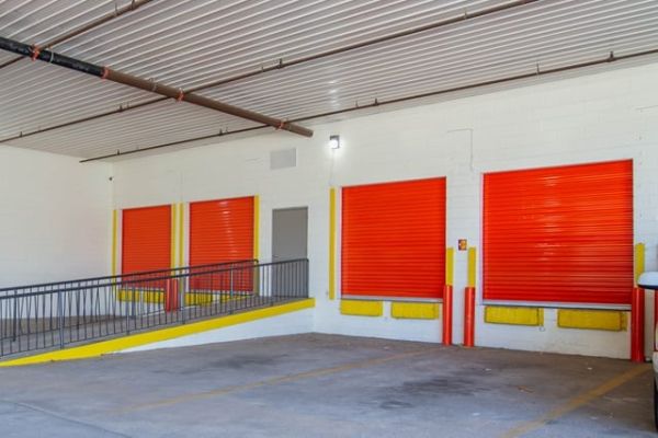 Public Storage - Falls Church - 400 North Roosevelt Blvd - 400 North Roosevelt Blvd