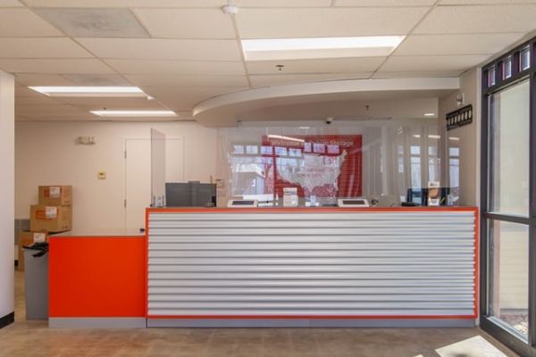 Public Storage - Falls Church - 400 North Roosevelt Blvd - 400 North Roosevelt Blvd
